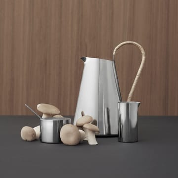 Jarro para natas AJ cylinda-line 15 cl - Aço inoxidável - Stelton