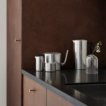 Jarro para natas AJ cylinda-line 15 cl - Aço inoxidável - Stelton