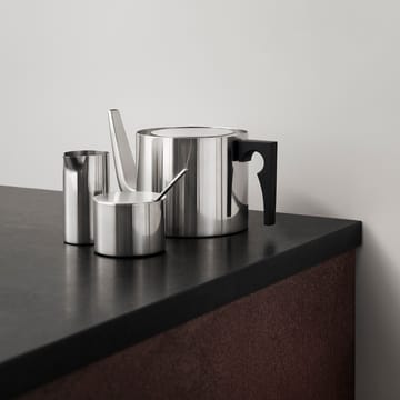 Jarro para natas AJ cylinda-line 15 cl - Aço inoxidável - Stelton