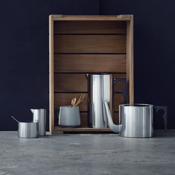 Jarro para natas AJ cylinda-line 15 cl - Aço inoxidável - Stelton