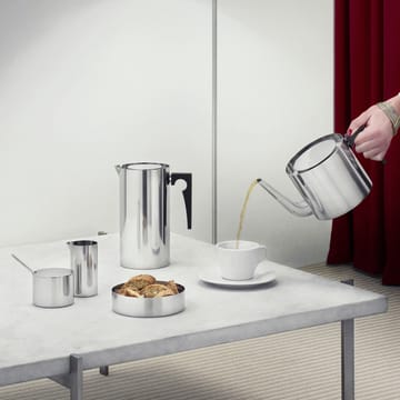 Jarro para natas AJ cylinda-line 15 cl - Aço inoxidável - Stelton