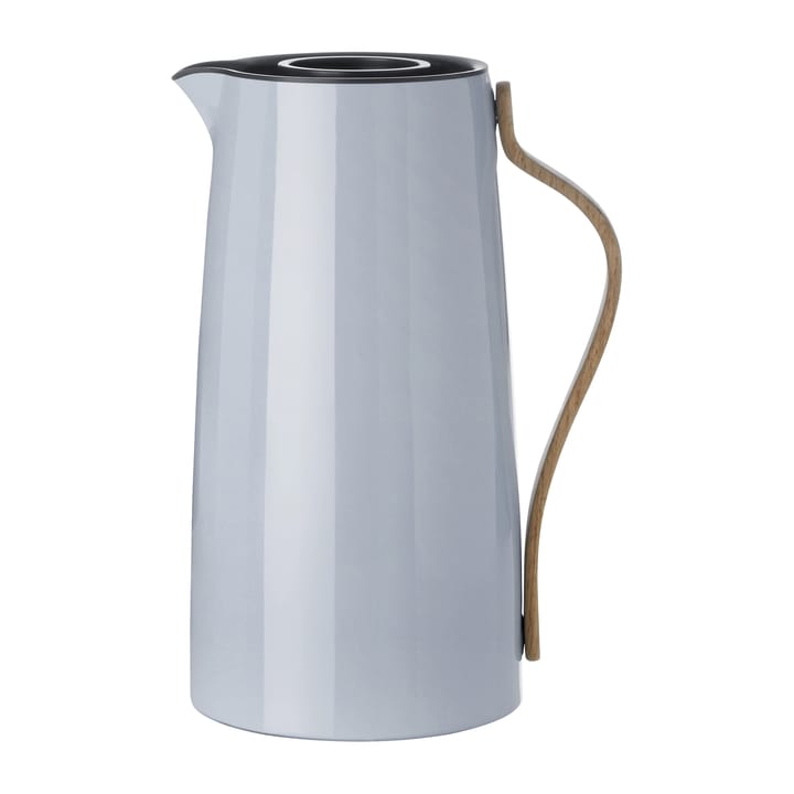 Jarro térmico para café Emma, azul Stelton