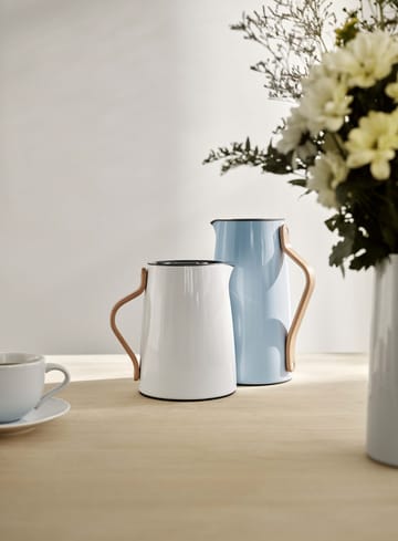 Jarro térmico para café Emma - azul - Stelton