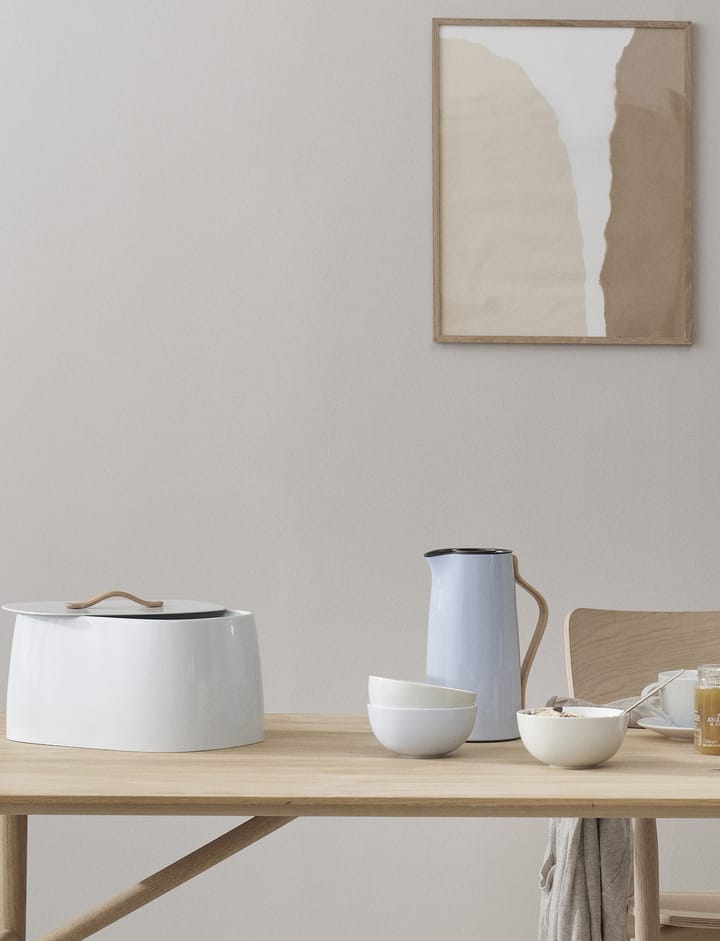 Jarro térmico para café Emma, azul Stelton