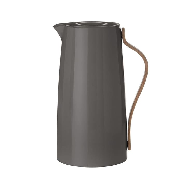 Jarro térmico para café Emma - cinza - Stelton