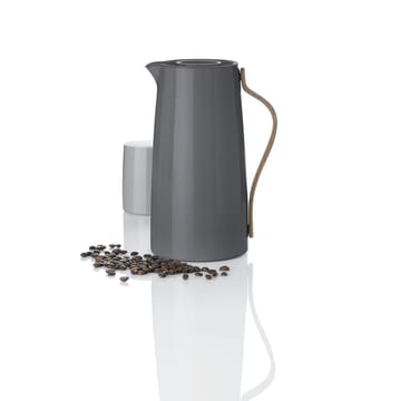 Jarro térmico para café Emma - cinza - Stelton