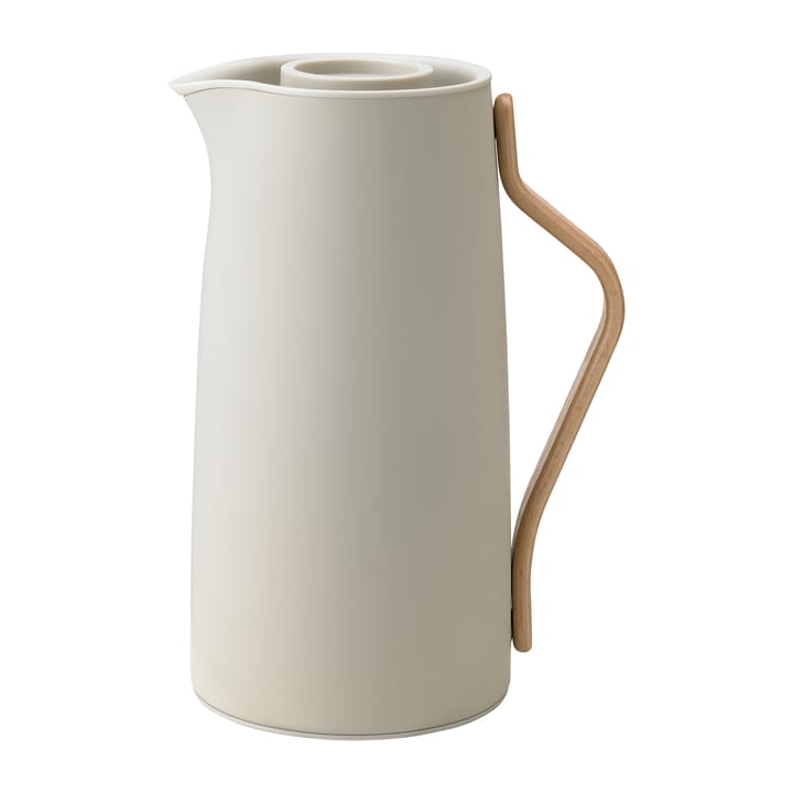 Jarro térmico para café Emma - Soft sand - Stelton