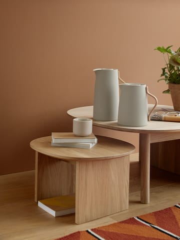 Jarro térmico para café Emma - Soft sand - Stelton