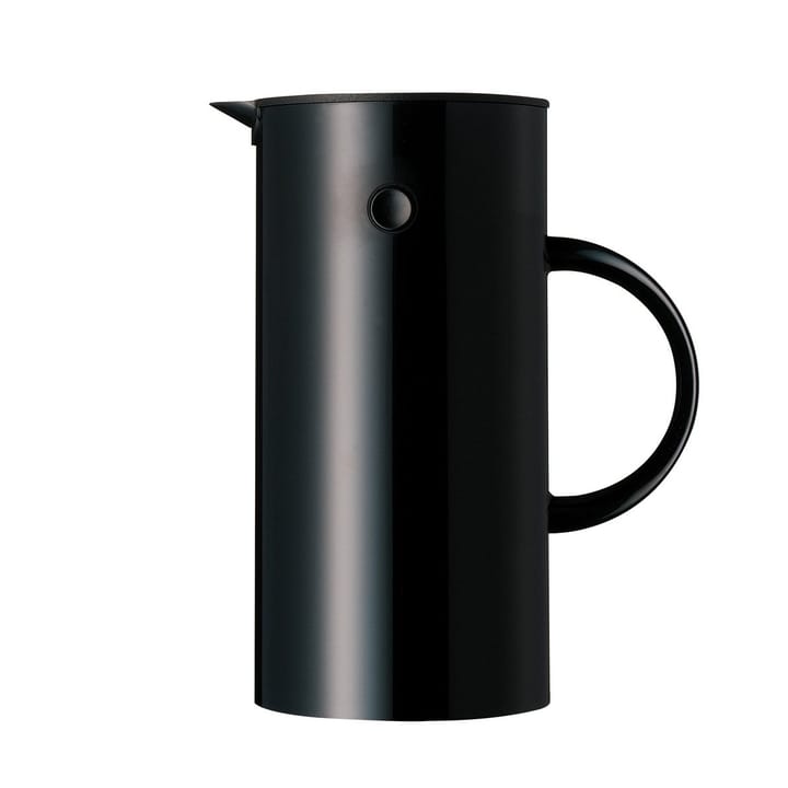 Jarro térmico Stelton EM77 0,5 l - preto - Stelton