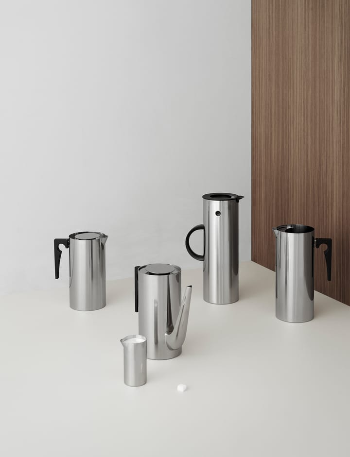 Jarro térmico Stelton EM77 1 l - aço inoxidável - Stelton