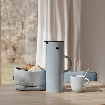 Jarro térmico Stelton EM77 1 l - Cloud - Stelton