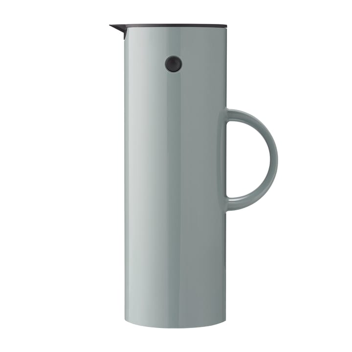 Jarro térmico Stelton EM77 1 l - dusty green - Stelton