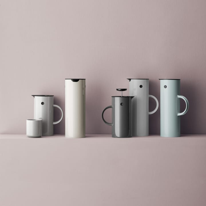 Jarro térmico Stelton EM77 1 l, dusty green Stelton