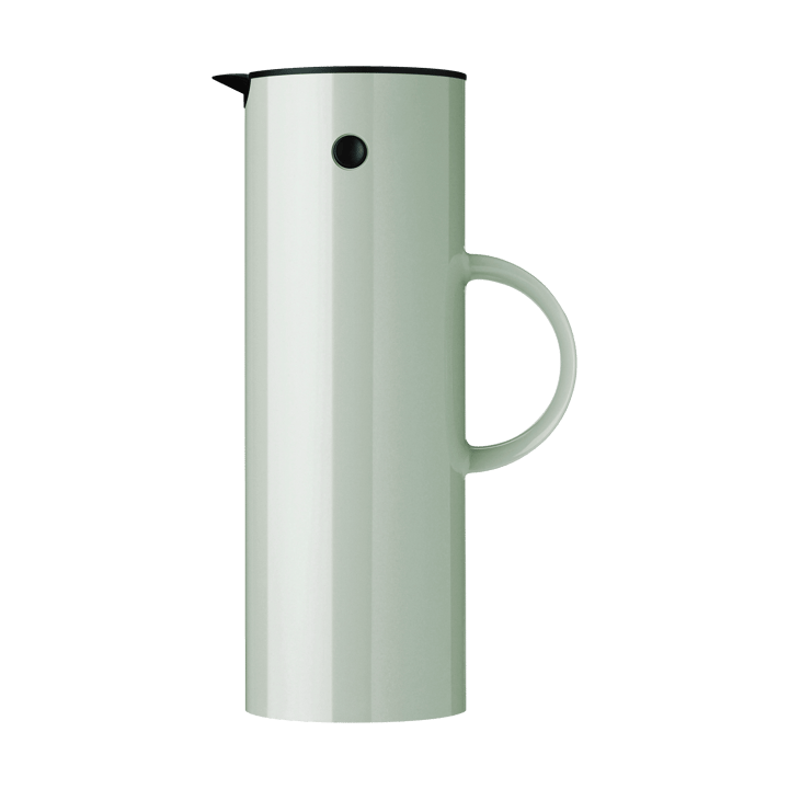 Jarro térmico Stelton EM77 1 l - Verde hortelã - Stelton