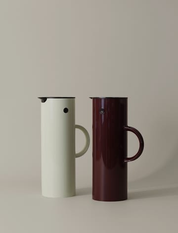 Jarro térmico Stelton EM77 1 l - Verde hortelã - Stelton