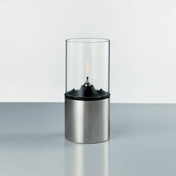 Lanterna a óleo Stelton - vidro transparente - Stelton