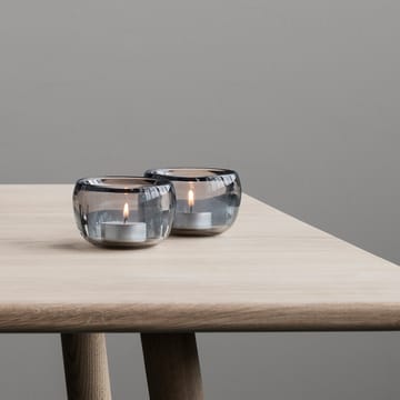 Lanterna Ora 2 un. - smoke - Stelton