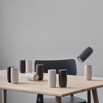 Moinho de pimenta Foster - anthracite - Stelton