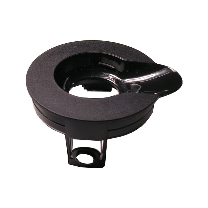 Parte superior suplente para jarro Stelton - preto - Stelton