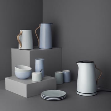 Prato Emma, 2 un. - azul - Stelton