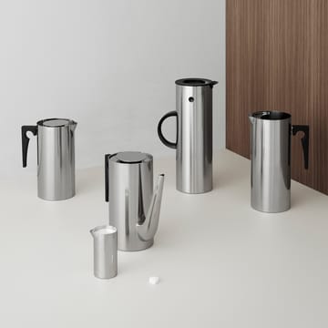 Prensa de café AJ cylinda-line 1 l - Aço inoxidável - Stelton