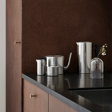 Prensa de café AJ cylinda-line 1 l - Aço inoxidável - Stelton