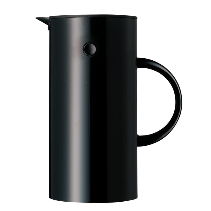 Prensa francesa de café EM Stelton, preto Stelton