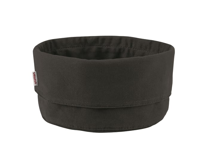 Saco para pão Stelton - preto-preto - Stelton