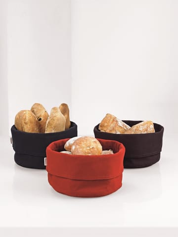 Saco para pão Stelton - preto-preto - Stelton