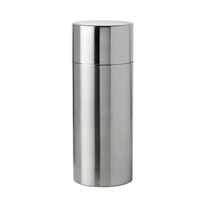 Shaker para cocktail AJ cylinda-line 0,75 l - Aço inoxidável - Stelton