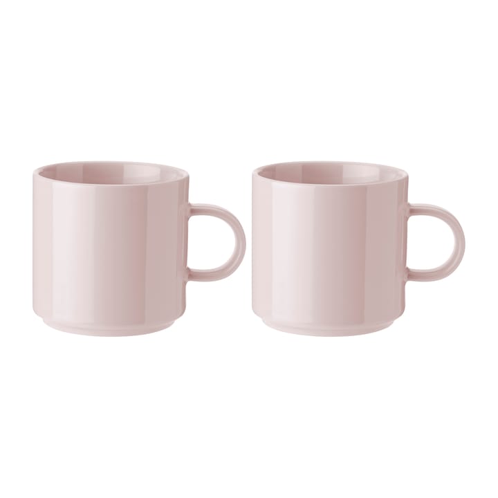 Stelton caneca 20 cl 2 unid. - Lavender - Stelton