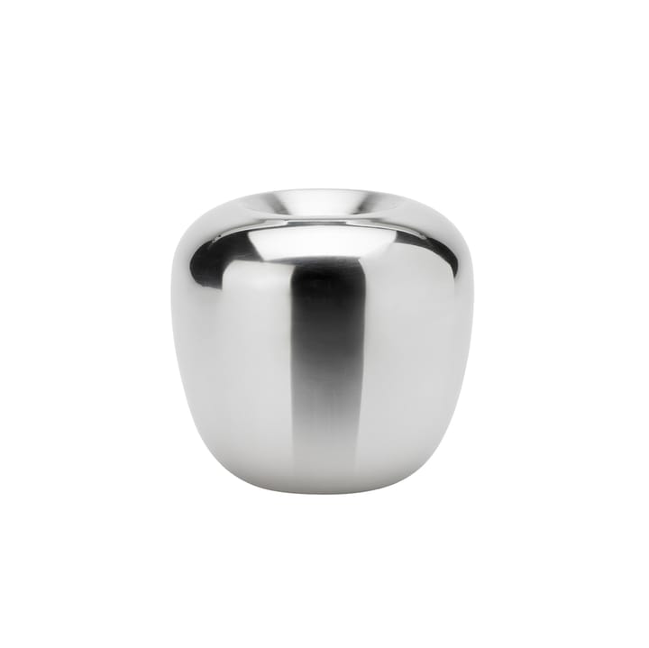 Suporte de velas Ora aço inoxidável  - pequeno - Stelton