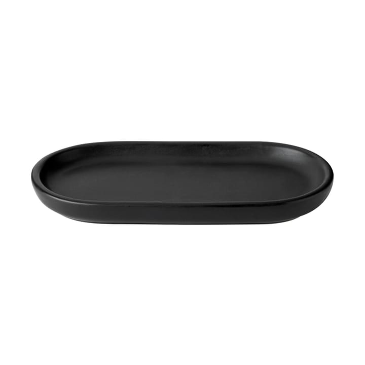 Tabuleiro Fjord 8,6x18 cm - Black - Stelton