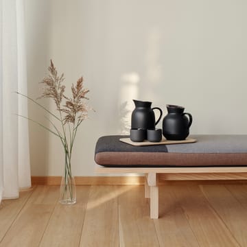 Tampa para jarro termo Amphora - Soft black - Stelton