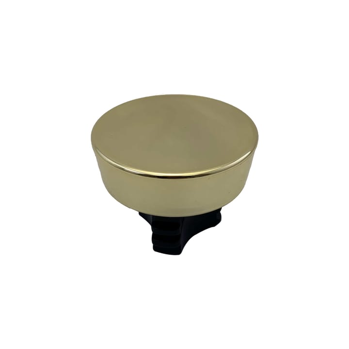 Tampa para jarro termo Amphora, Soft peach-gold Stelton