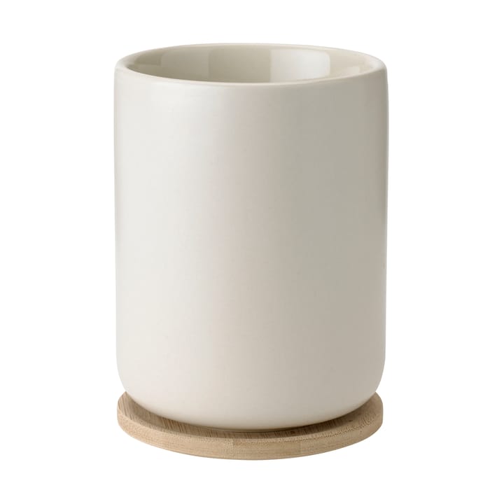 Theo caneca térmica com base 25 cl - Areia - Stelton