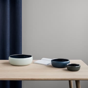 Tigela Ora Ø22 cm - azul meia-noite - Stelton