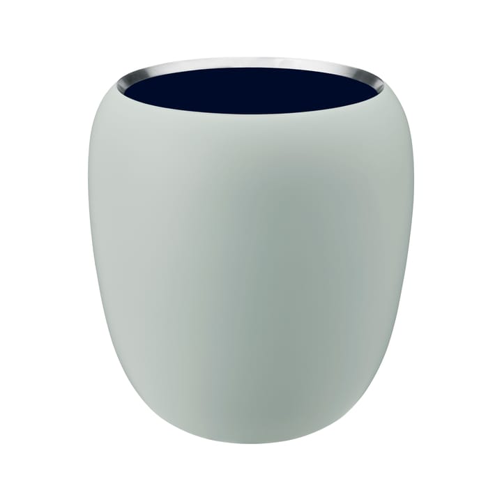 Vaso Ora 20 cm - Neo menta-midnight blue - Stelton