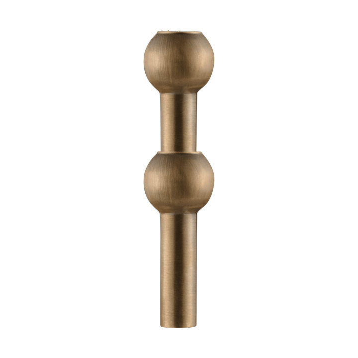 Vaso STOFF Nagel - Latão bronzeado - STOFF