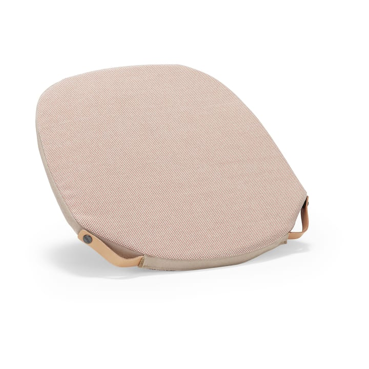 Almofada da cadeira Pinnockio  - Rosa-branco  - Stolab