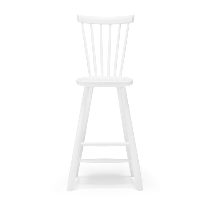 Cadeira de criança Lilla Åland faia 52 cm - Branco - Stolab