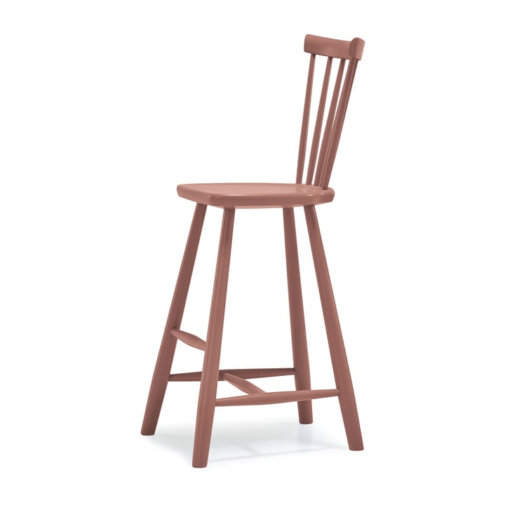 Cadeira de criança Lilla Åland faia 52 cm - Brick 42 - Stolab