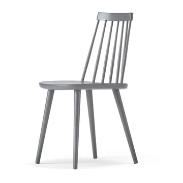 Cadeira Pinóquio - Cinzento escuro - Stolab