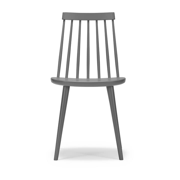Cadeira Pinóquio - Cinzento escuro - Stolab