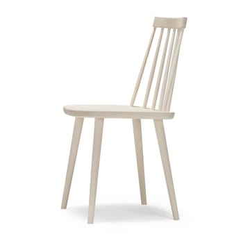 Cadeira Pinóquio - Óleo branco - Stolab