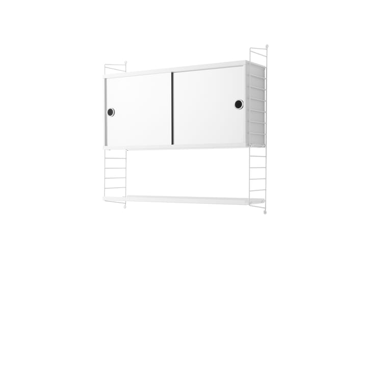 String casa de banho combinação B2 - branco - undefined - String