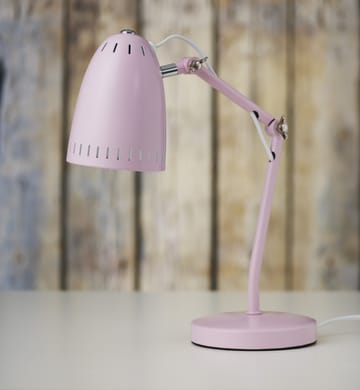 Candeeiro de mesa Dynamo - Pale Pink (rosa) - Superliving