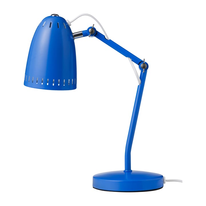 Candeeiro de mesa Dynamo - Ultramarine (azul) - Superliving