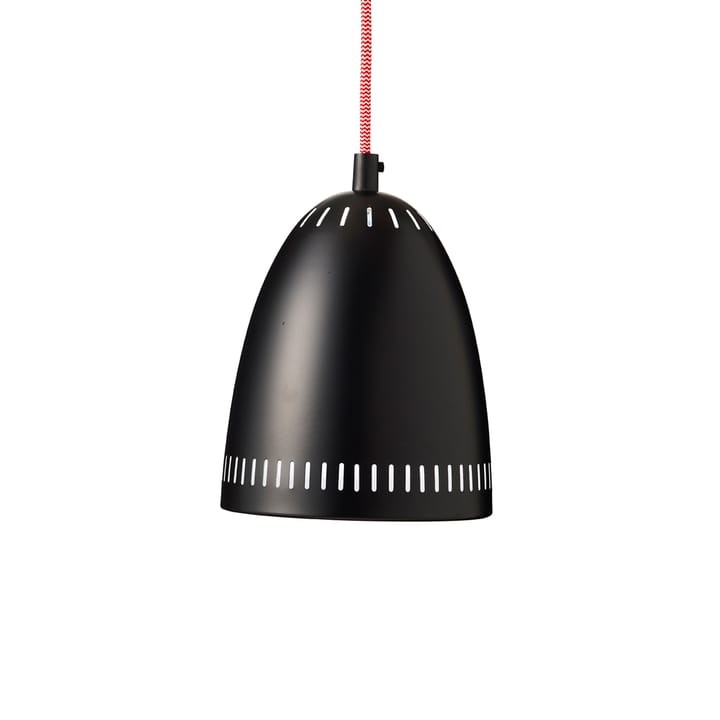 Candeeiro suspenso Mini dynamic - matte real black (preto) - Superliving