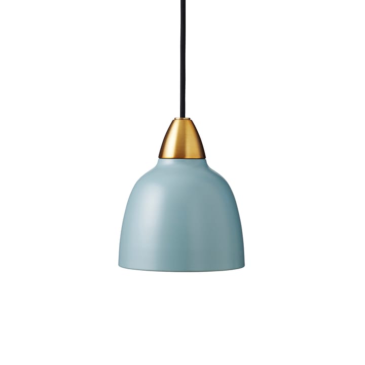 Candeeiro suspenso Mini urban, matte mineral blue (azul) Superliving